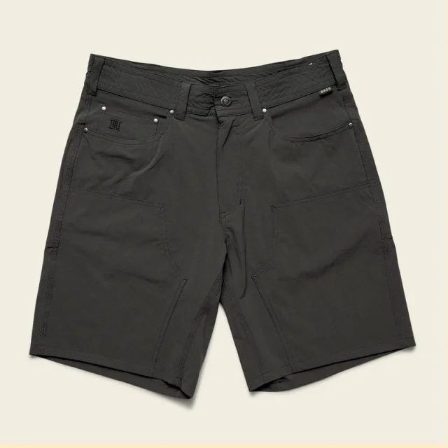 Personalized Shorts For Beach Day-Men's Waterman's Work Shorts