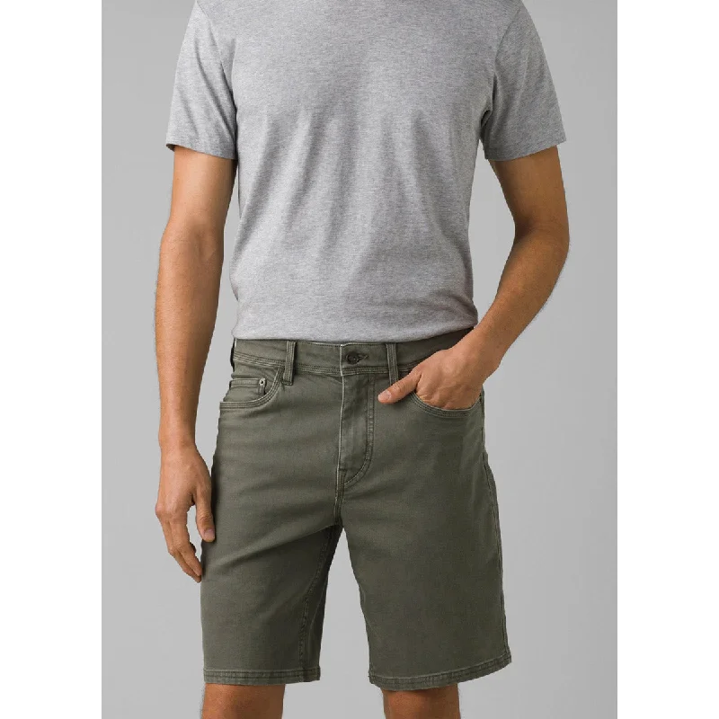 Personalized Shorts For Family Photos-Men's Station Short