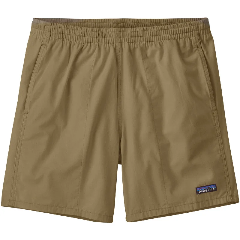 Personalized Shorts For Custom Logos-Men's Funhoggers Shorts