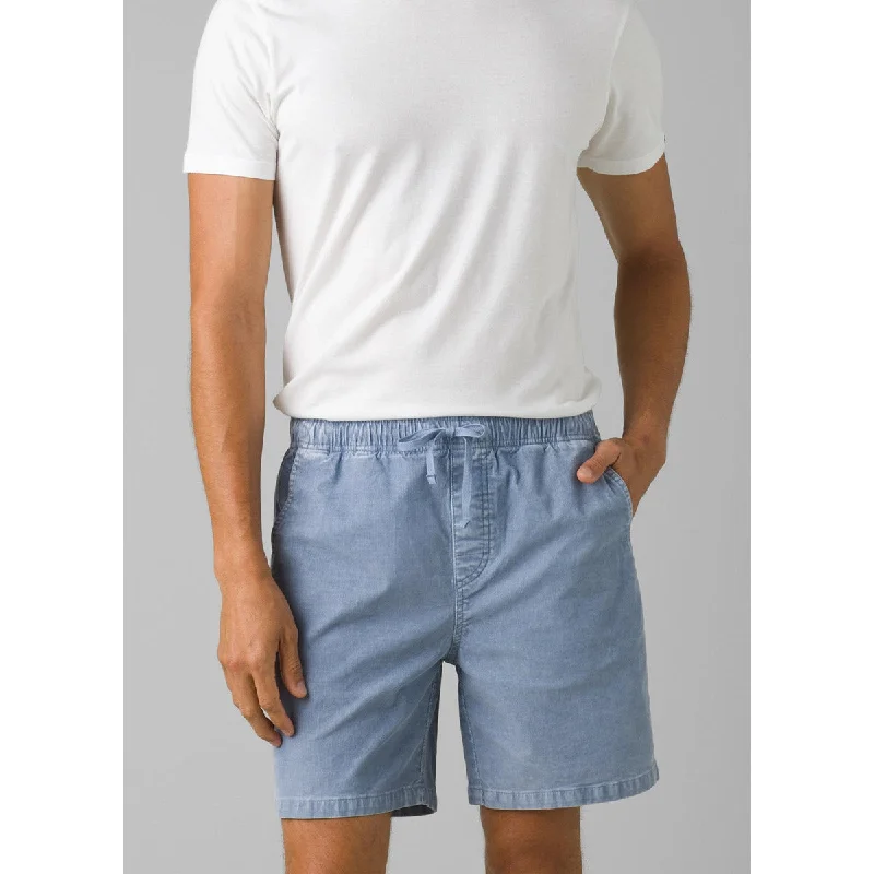 Custom Shorts For Group Vacation-Men's Canyon Camp Short