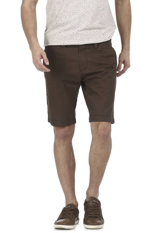 Custom Shorts For Summer Festivals-Comfort Fit Structure Shorts