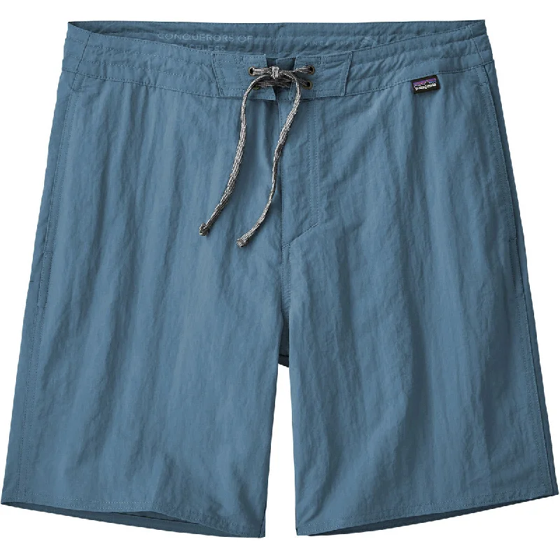 Personalized Shorts For Travel-Men's Wavefarer Hybrid Walk Shorts - 18 in.