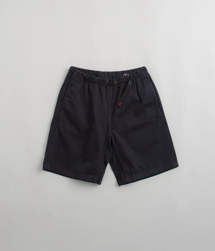 Custom Shorts With Unique Designs-Gramicci G-Shorts - Double Navy