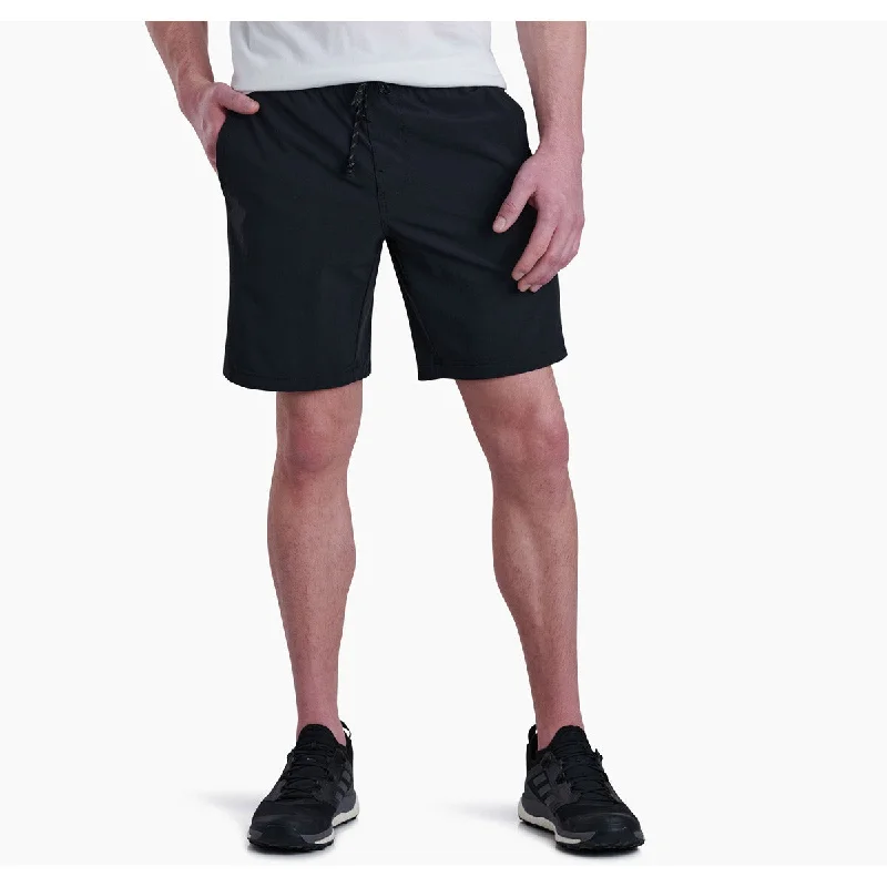 Custom Printed Shorts For Active Lifestyle-Men's Suppressor Short 8"