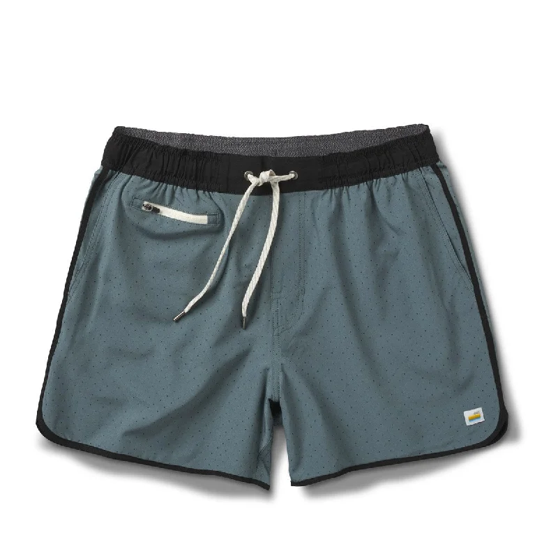 Custom Shorts For Sports Fans-Men's Banks Short 5"