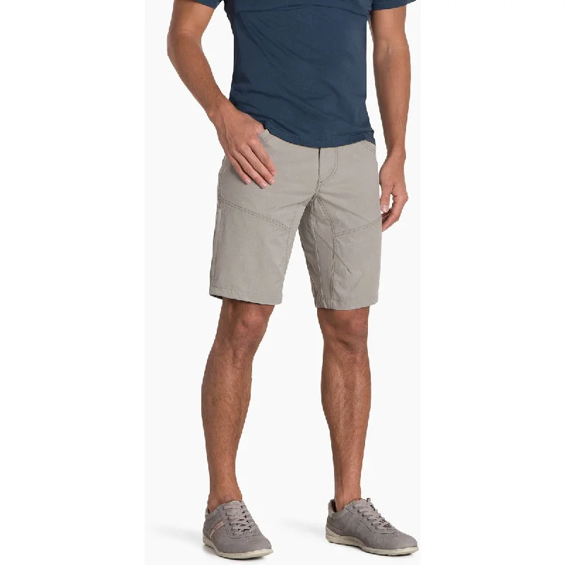 Personalized Shorts For Events-Men's Silencr Kargo Short