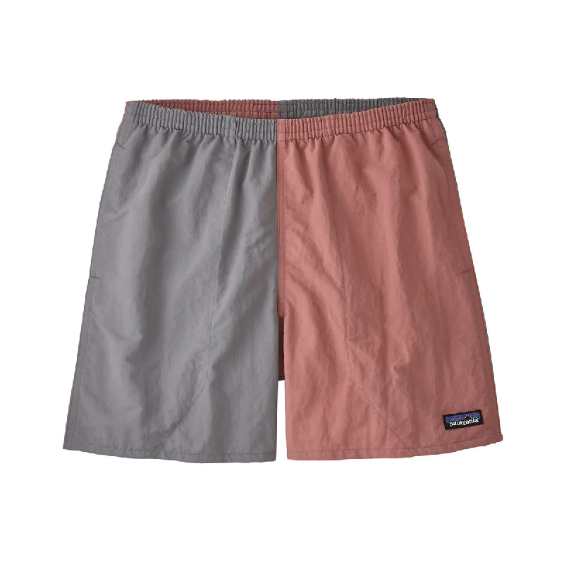 Personalized Shorts For Family Gatherings-Men's Baggies Shorts - 5 in.