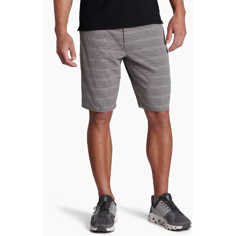 Personalized Sports Shorts For Group Events-Men's Upriser Short 8"