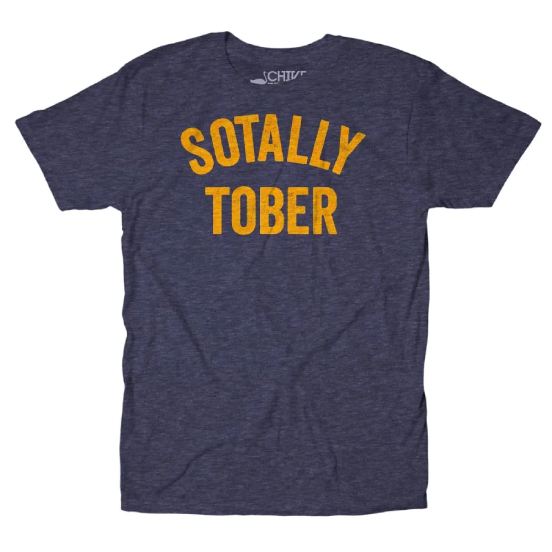 Personalized T-Shirt For Group Photoshoots-Sotally Tober Tee