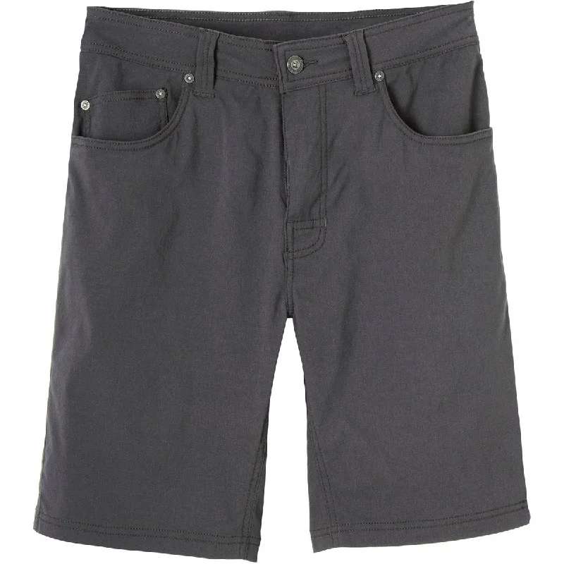 Personalized Shorts For Outdoor Activities-Men's Brion Short - 11" Inseam