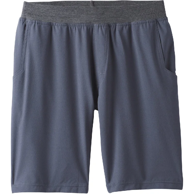 Custom Shorts For Picnic Days-Men's Super Mojo Short II