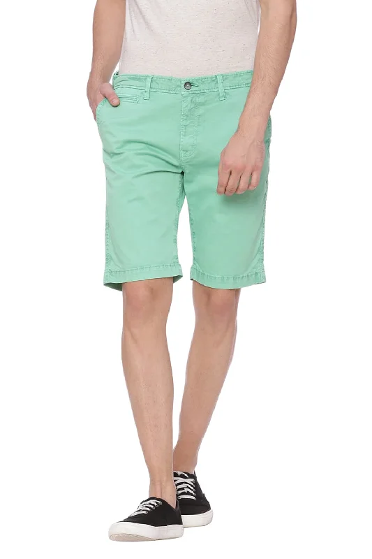 Custom Shorts For Summer Festivals-Comfort Fit Shorts