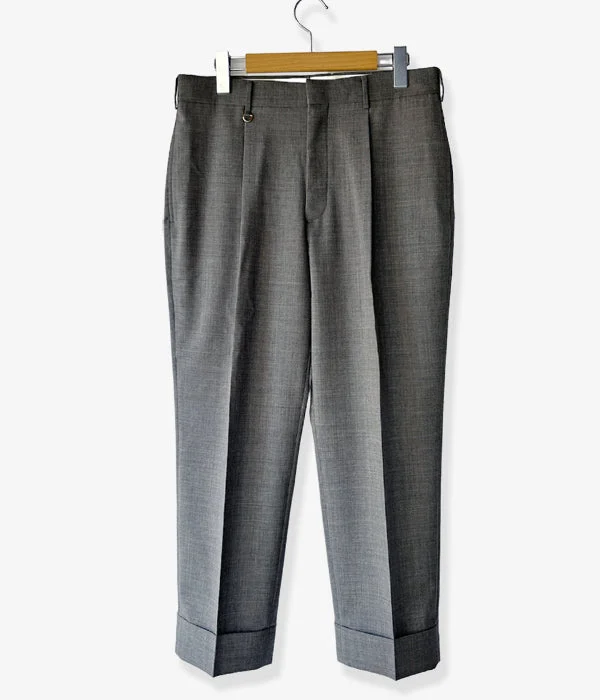 Personalized Pants For Running Events-DIGAWEL/HIGHWATER PANTS (003/GRAY)