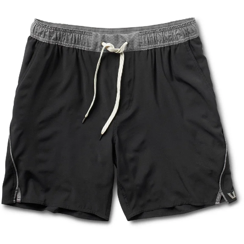 Custom Design Shorts For Family Vacations-Men's Trail Short