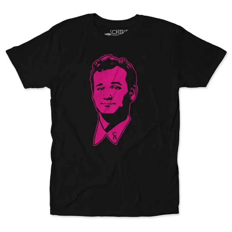 Personalized T-Shirt With Team Colors-BFM Strong Murray Tee