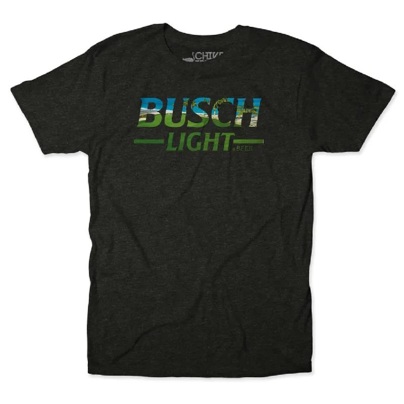 Custom T-Shirt For Bachelor Party-Busch Golf Course Views Tee