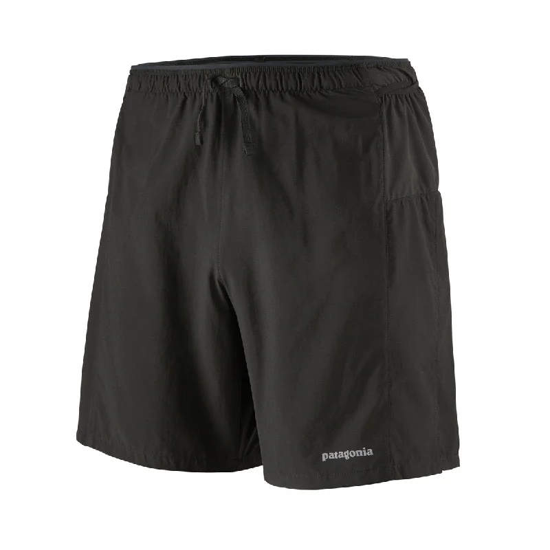 Custom Printed Shorts For Schools-Men's Strider Pro Shorts - 7"