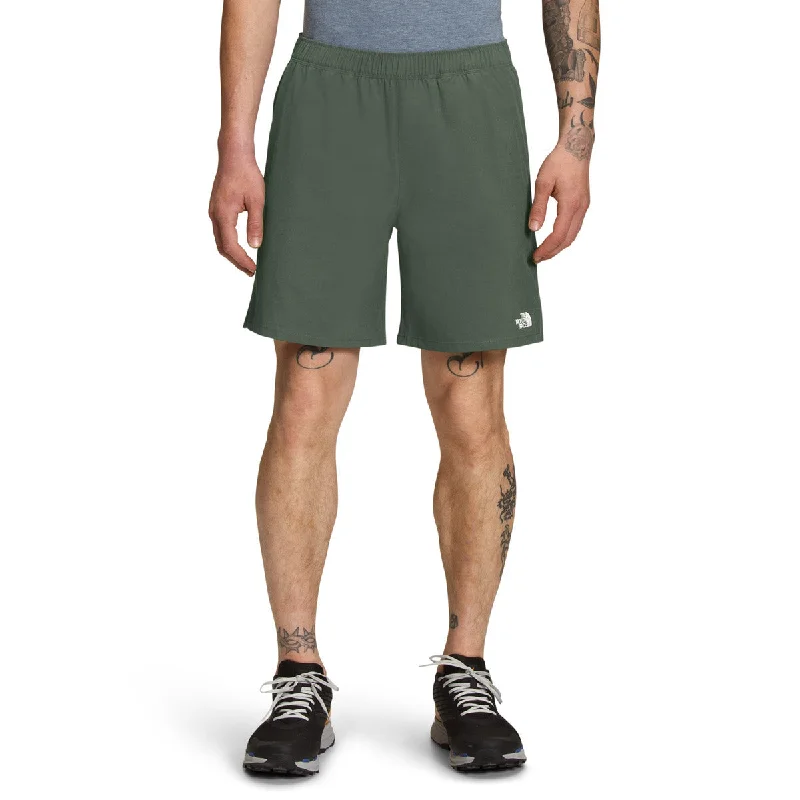 Custom Shorts For Hiking Adventures-Men's Wander Short