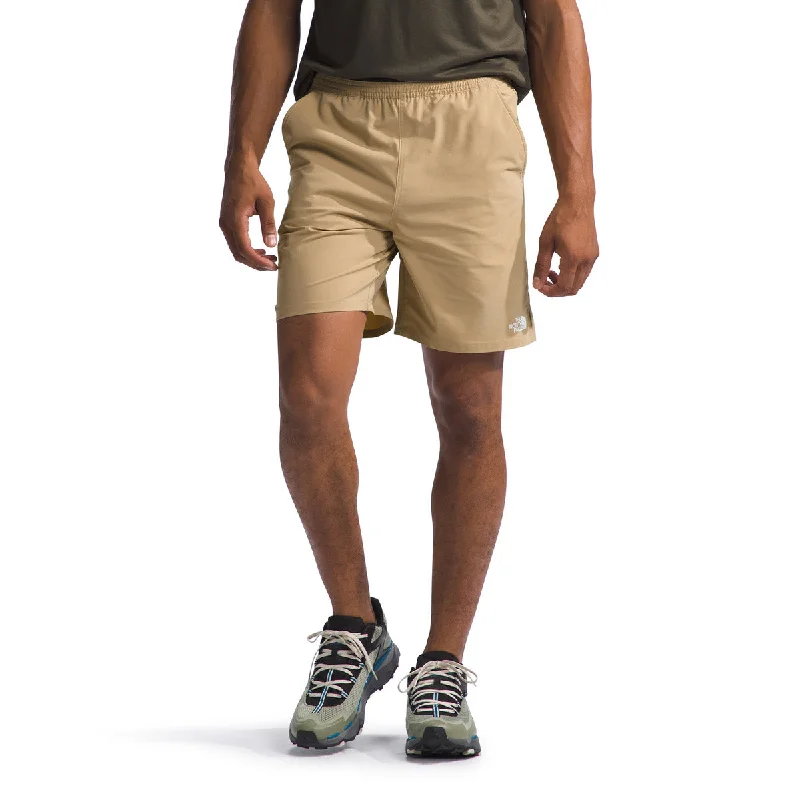 Custom Printed Shorts For Team Building-Men's Wander Short 2.0