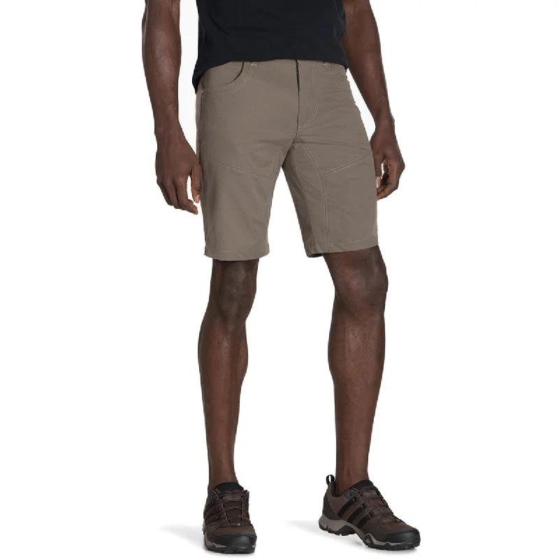 Custom Sports Shorts For Men-Men's Silencr Kargo Short