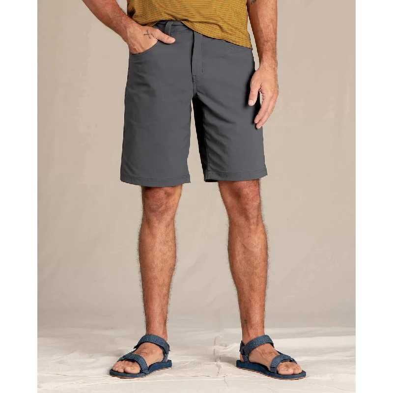 Custom Printed Shorts For Outdoor Events-Men's Rover Canvas Short