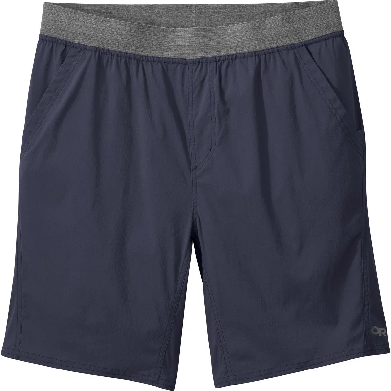 Lightweight Custom Shorts For Summer-Men's Zendo Shorts - 10" Inseam