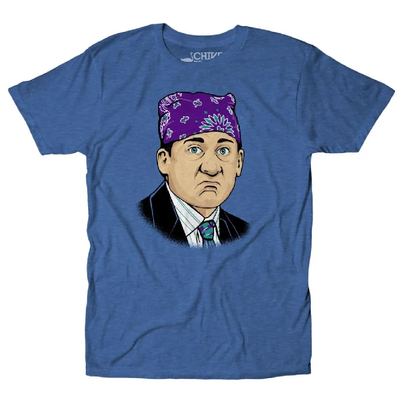 Custom T-Shirt For Fashion Lovers-Prison Mike Tee