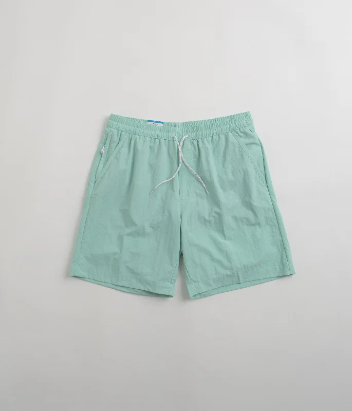 Personalized Shorts For Relaxation-Columbia Summerdry Shorts - Spray