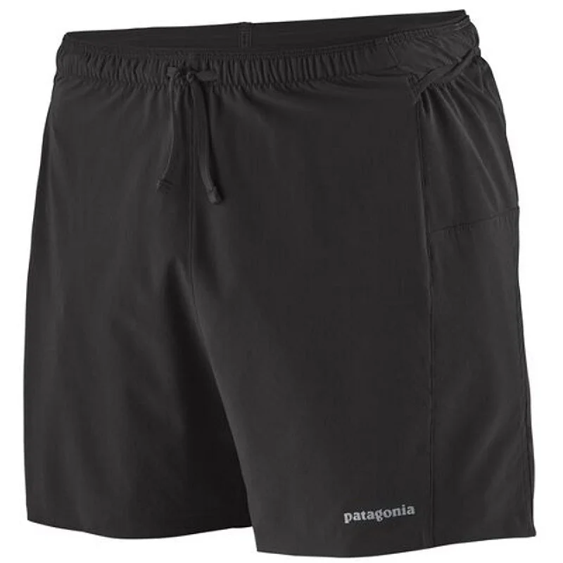 Personalized Beach Shorts For Men-Men's Strider Pro Shorts - 5 in.