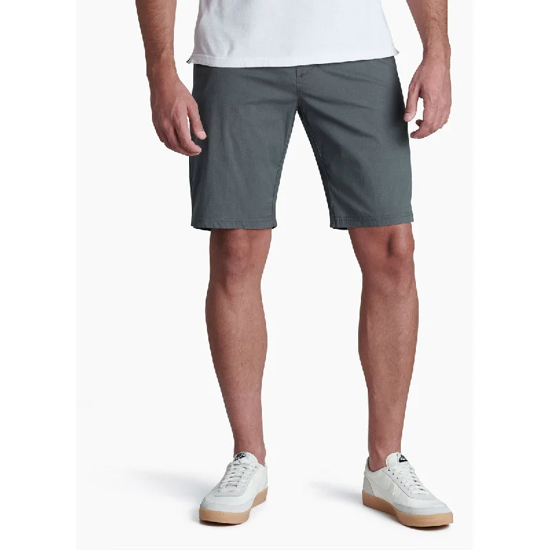 Custom Sports Shorts For Men-Men's Resistor Lite Chino Short - 8"