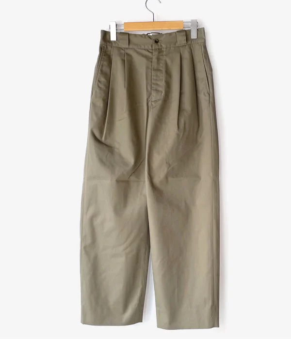 Custom Pants For Outdoor Sports-WELCOME-RAIN/RUBBER BACK PANTS (OLIVE)