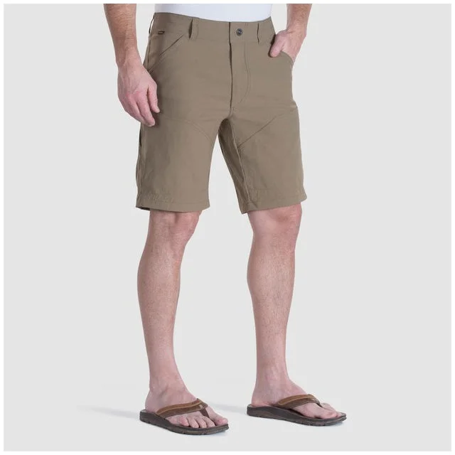 Personalized Sports Shorts For Men-Men's Renegade Short