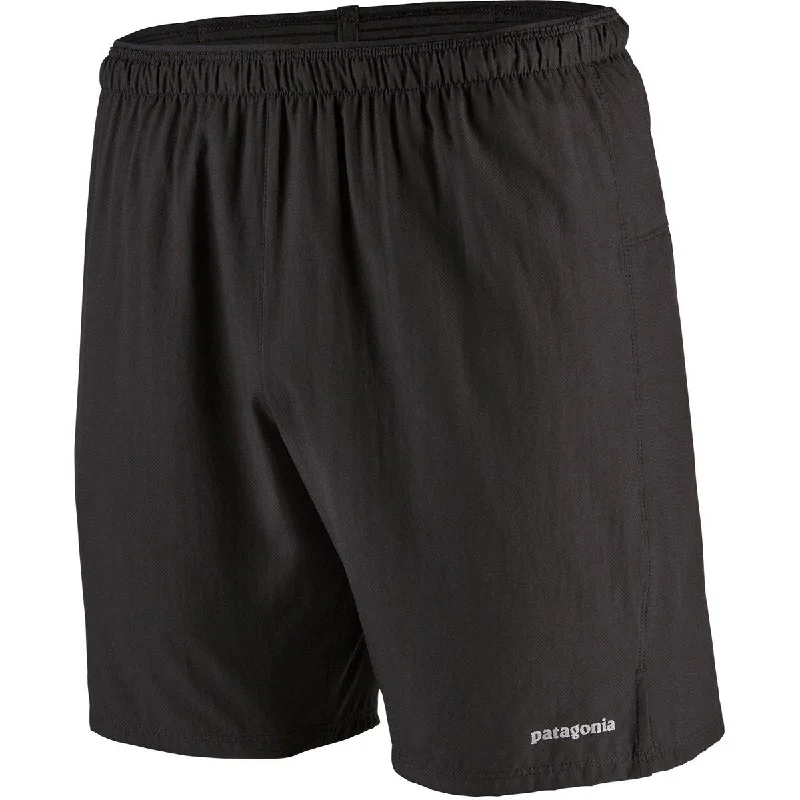 Comfortable Custom Shorts For Relaxation-Men's Strider Shorts - 7"