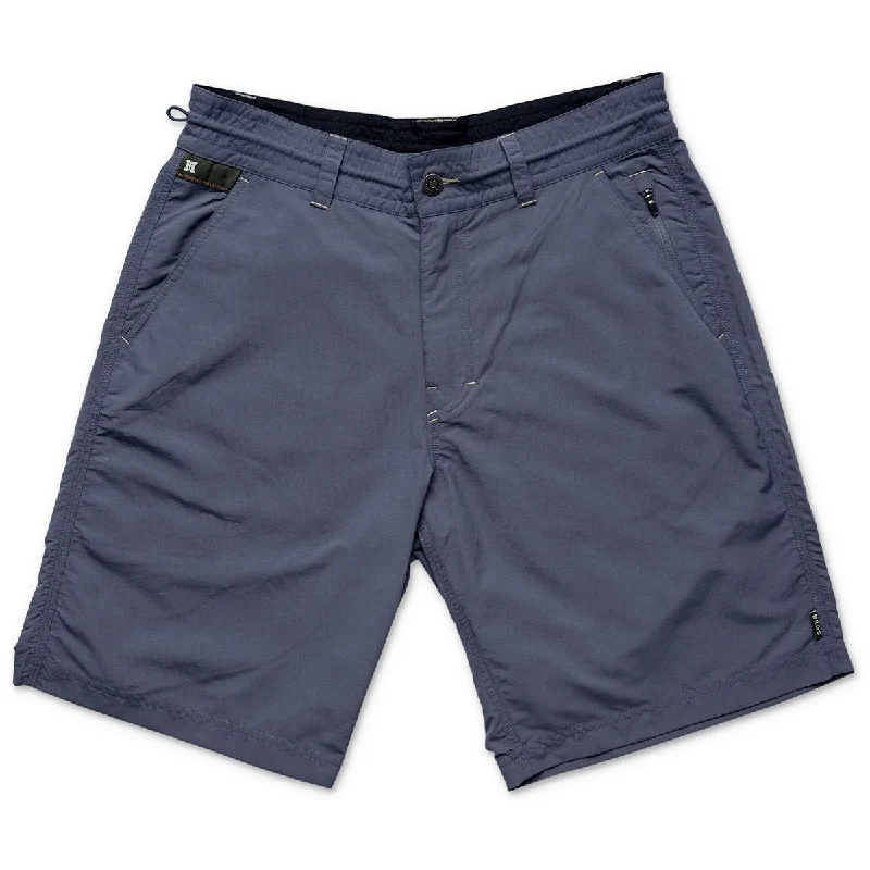 Personalized Shorts For Outdoor Adventures-Men's Horizon Hybrid Shorts 2.0