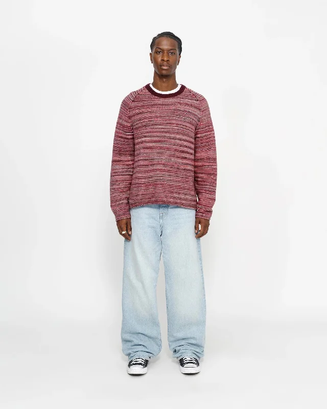 Custom Relaxed Fit Pants-RELAXED JEAN DENIM