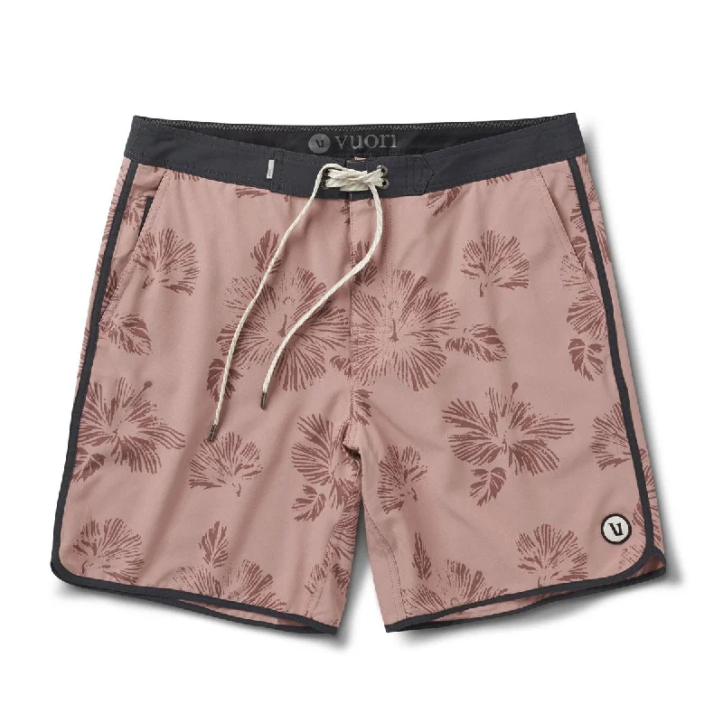 Custom Shorts For Outdoor Work-Men's Cruise Boardshort