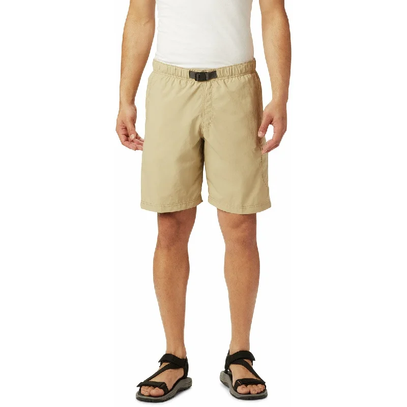 Custom Designed Shorts For Families-Men's Palmerston Peak Water Short