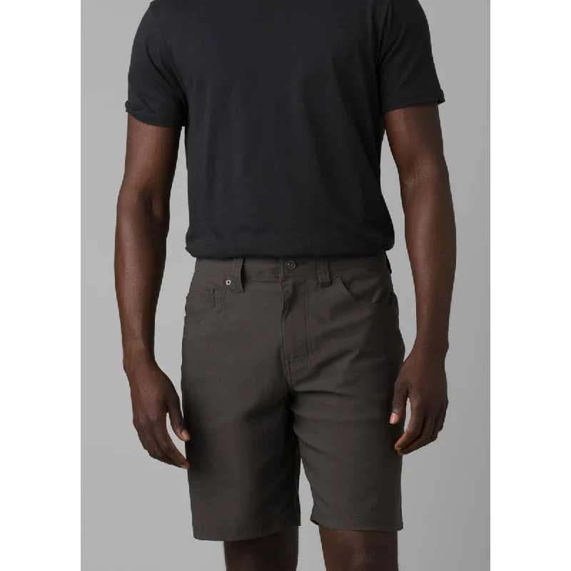 Custom Shorts For Men-Men's Brion Short II