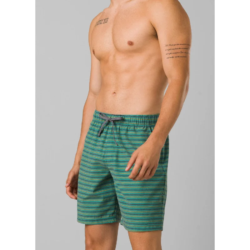 Personalized Comfortable Shorts For Vacation-Men's Metric E-Waist Short 8"