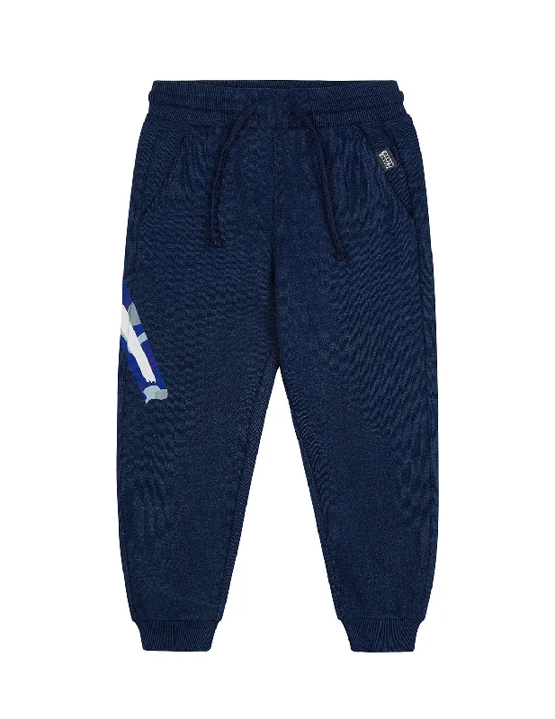 Custom Skinny Pants-Double Daicock Print Sweatpants