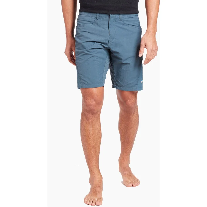 Custom Sports Shorts For Women-Men's Mutiny River Short