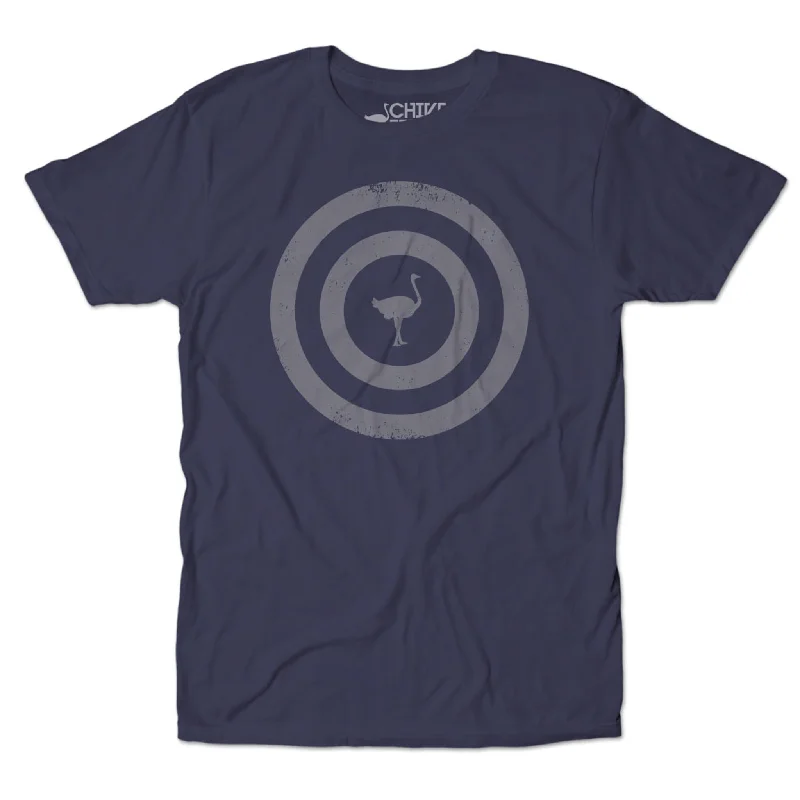 Custom T-Shirt For Group Photos-Captain Awesome Tonal Tee