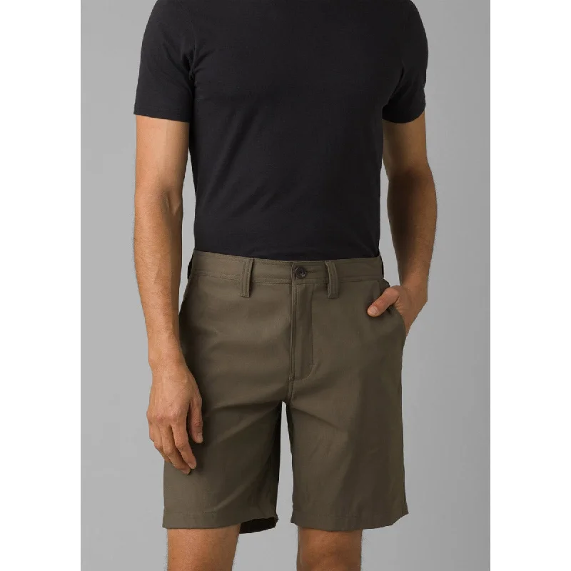 Personalized Tennis Shorts-Men's Alameda Short