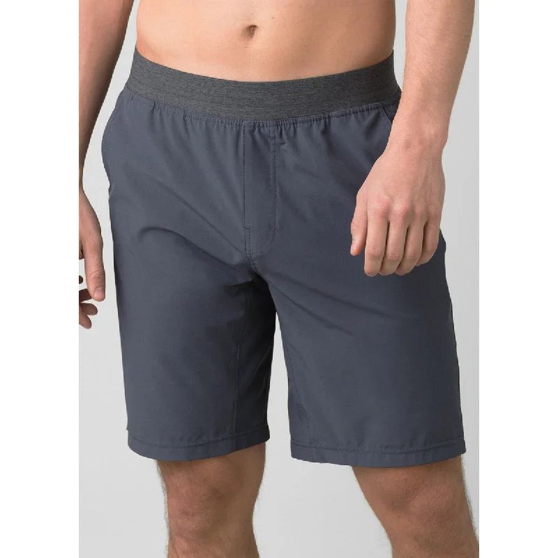 Personalized Shorts For Special Occasions-Men's Super Mojo Short II