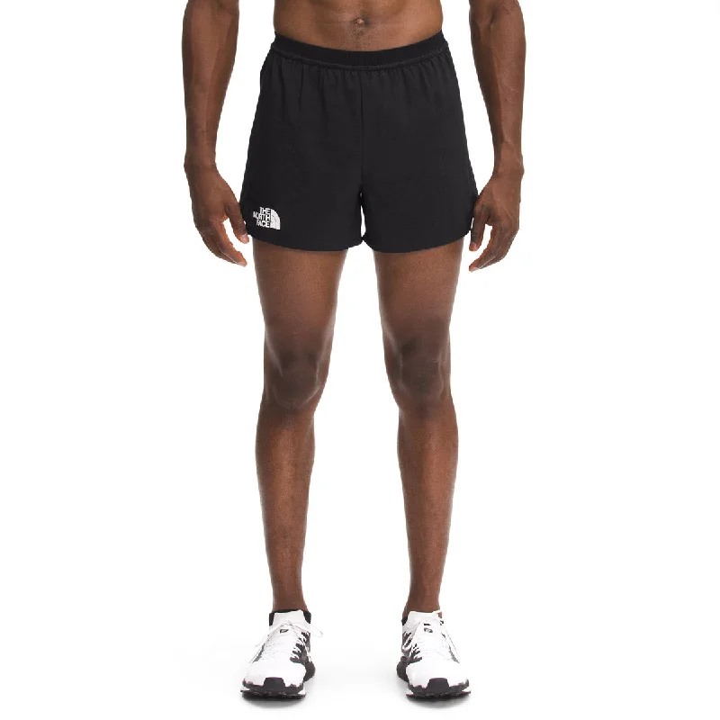 Personalized Shorts For Summer Vacations-Men's Flight Stridelight Short