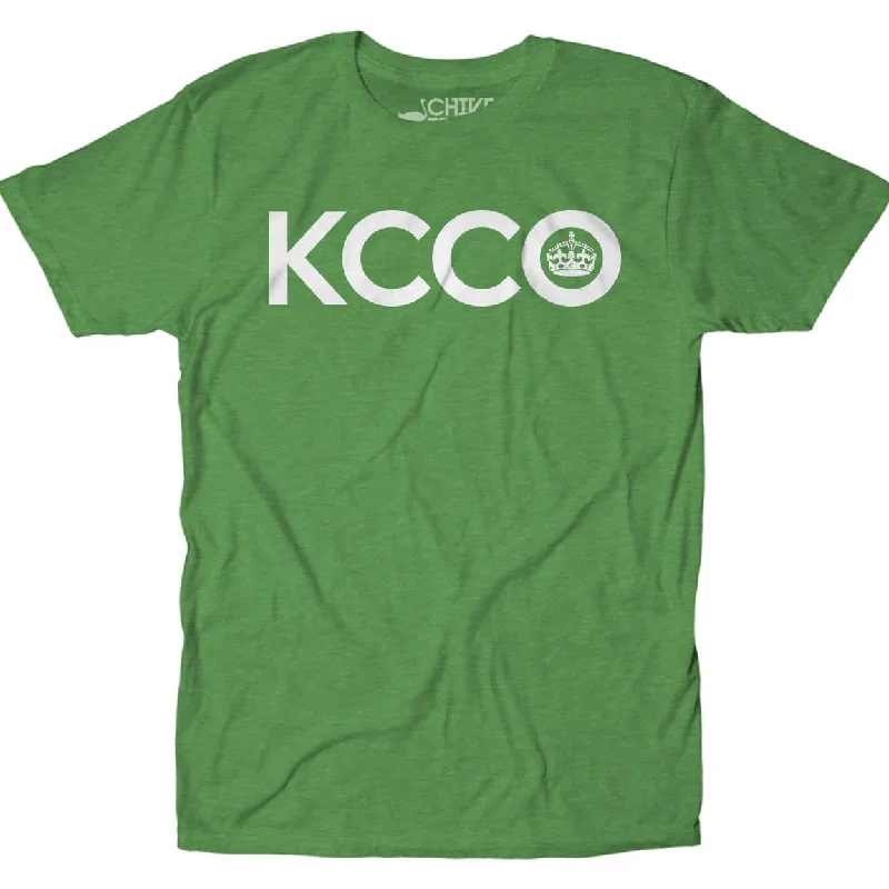 Custom T-Shirt For Baby’s First Birthday-The KCCO Tee