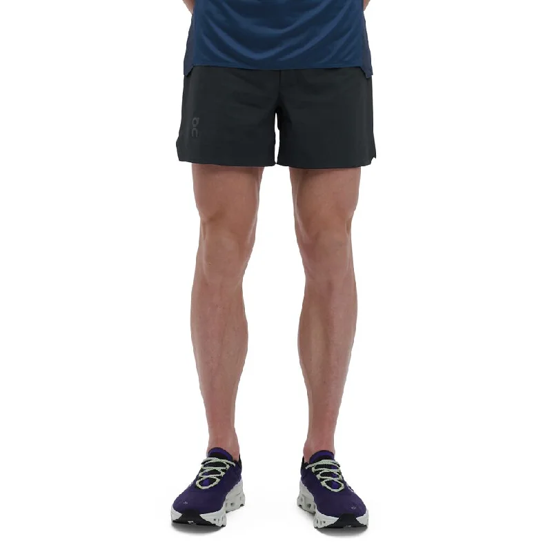 Custom Printed Shorts For Sporty Looks-Men's 5" Lightweight Shorts