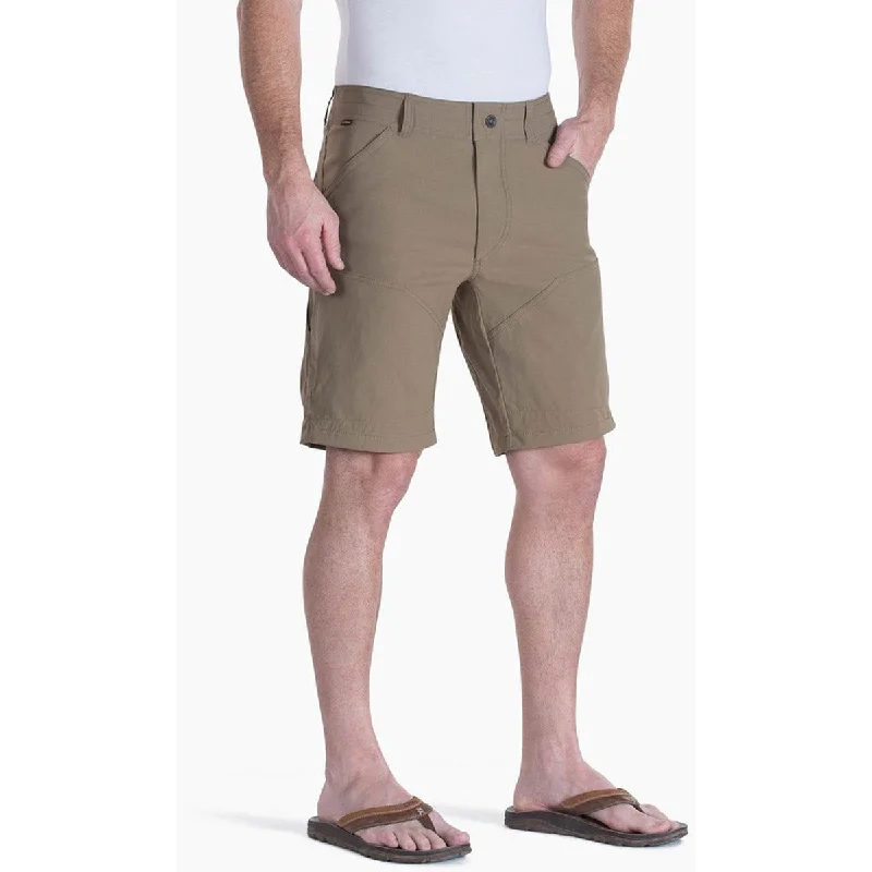 Custom Shorts For Lazy Weekend Wear-Men's Renegade Short