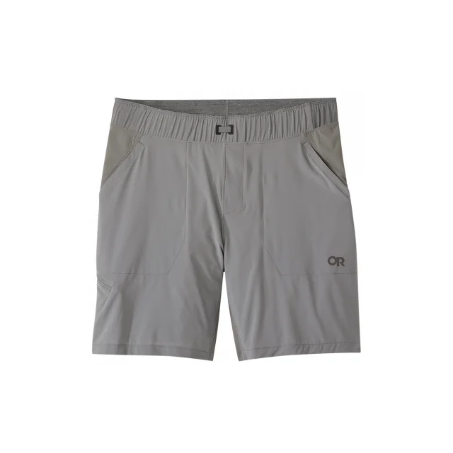 Personalized Shorts For Outdoor Activities-Men's Astro Shorts