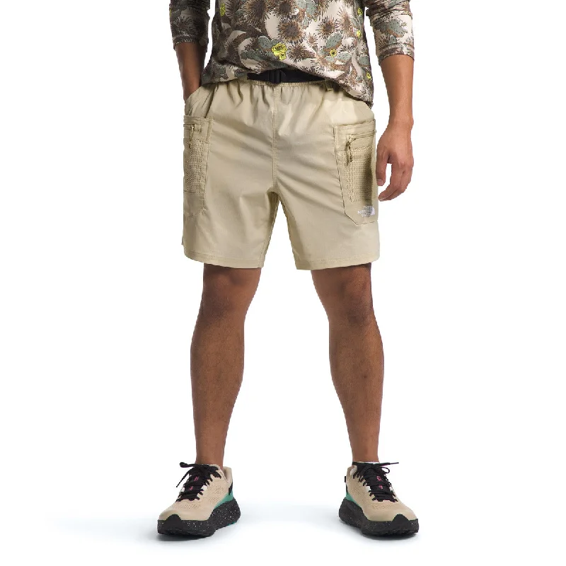 Personalized Shorts For Summer Events-M Class V Pathfinder Belted Short - Sht